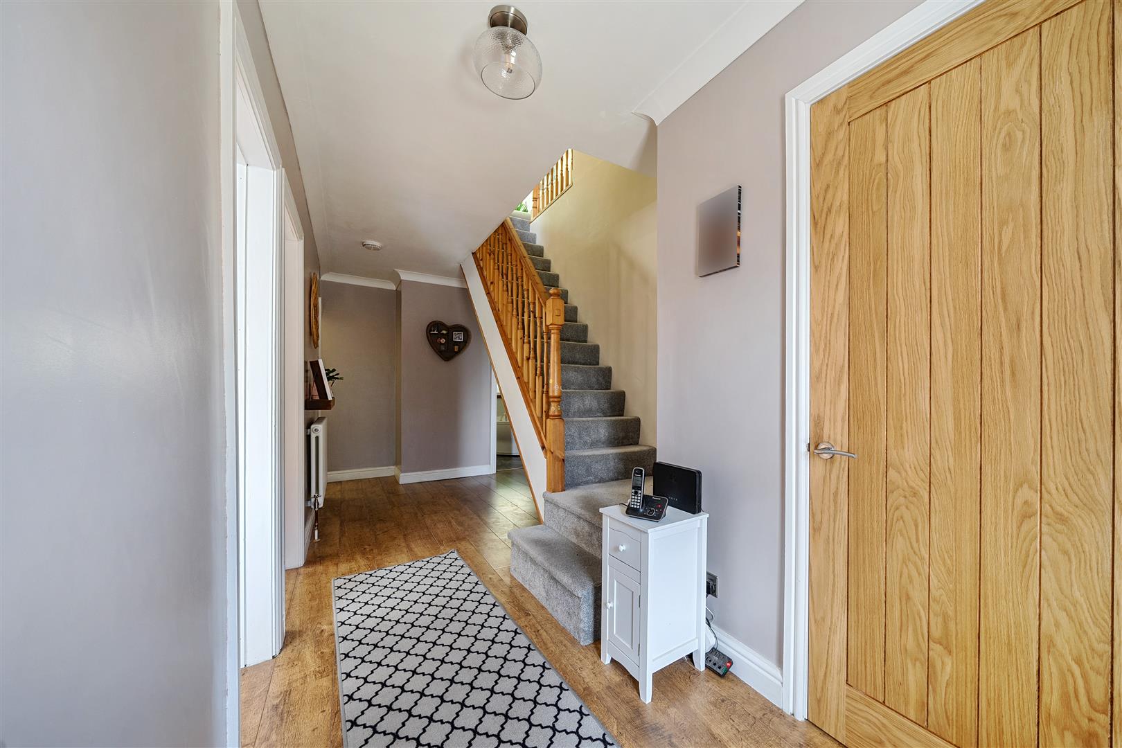 Yr Allt, Llangennech, Llanelli, SA14 8YU